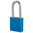American Lock A1206 1-3/4" Solid Aluminum Rekeyable Padlock with 2" Shackle