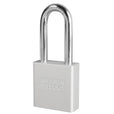 American Lock A1206 1-3/4" Solid Aluminum Rekeyable Padlock with 2" Shackle