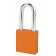 American Lock A1206 1-3/4" Solid Aluminum Rekeyable Padlock with 2" Shackle