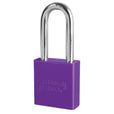American Lock A1206 1-3/4" Solid Aluminum Rekeyable Padlock with 2" Shackle