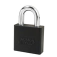 American Lock A1305 Solid Aluminum Rekeyable Padlock 2" Wide