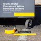 Orafol Dumpster Stickers