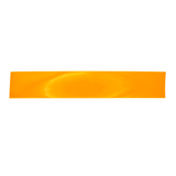 Oralite Orafol Fluorescent Yellow Ready-to-Apply Reflective Stickers