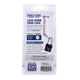 400100D 3/8" Save Lock™ Display Card Kit
