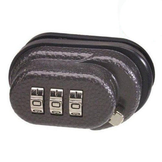 Master Lock 94DSPT Set Your Own Combination Gun Trigger Lock-Combination-Master Lock-94DSPT