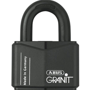 ABUS 37/70RK Granit Series Steel Padlock-ABUS