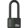 ABUS 37/55HB-75 Ultimate Security Steel Padlock-ABUS