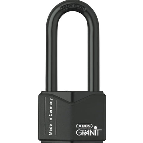 ABUS 37/55HB-75 Ultimate Security Steel Padlock-ABUS