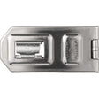 ABUS 140/120 Steel Security Hasp-ABUS-140/120C