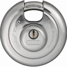 ABUS 26/90 Diskus Padlock-ABUS