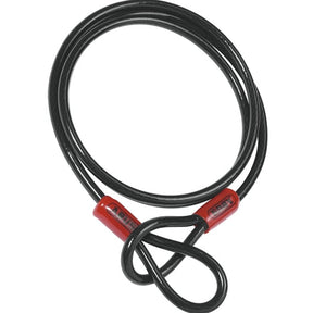 ABUS 10/200 Steel Coiled Cable-ABUS-10/200