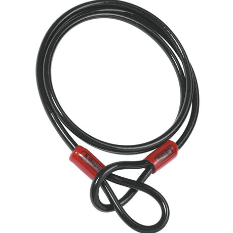 ABUS 10/200 Steel Coiled Cable-ABUS-10/200