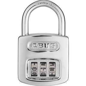 ABUS 160/40 Resettable Combination Padlock-ABUS-160/40C