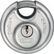 ABUS 24IB/50 Diskus Padlock-ABUS