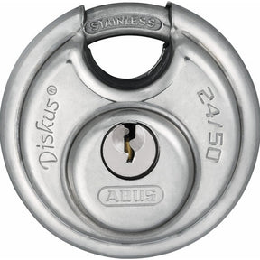 ABUS 24IB/50 Diskus Padlock-ABUS