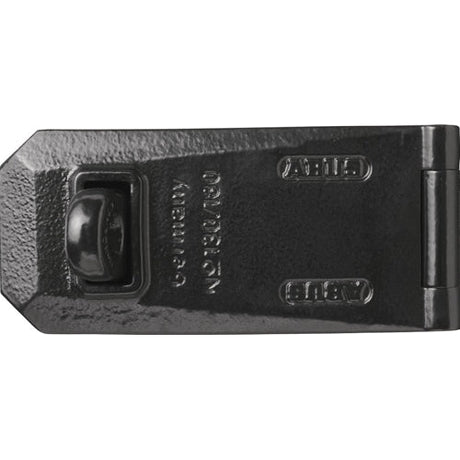ABUS 130/180 GRANIT Industrial Strength Hasp-ABUS-130/180B