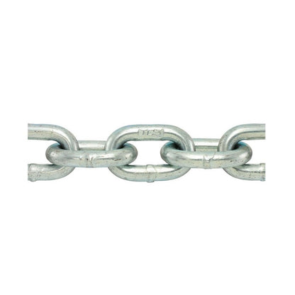 Proof Coil G-30 Welded Chain