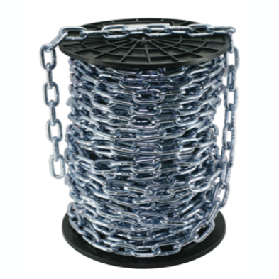 Proof Coil G-30 Welded Chain